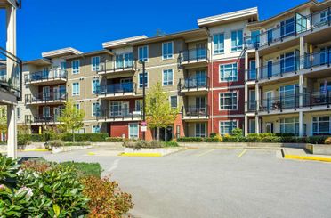 D407 20211 66 AVE Langley, Langley Apartments for sale, MLS® R3005203