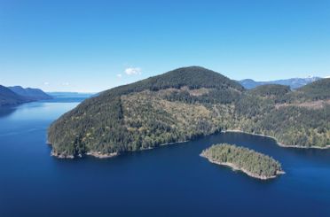 DL 4055 E Dark Cove Jervis RD Madeira Park, Madeira Park Apartments for sale, MLS® R2875472