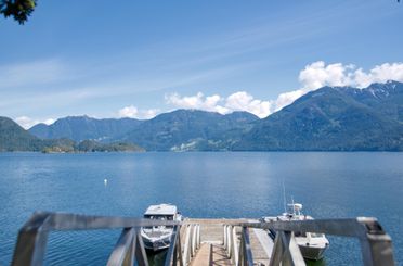 DL4055 Jervis Inlet Egmont, Egmont Apartments for sale, MLS® R2962423