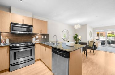 E102 8929 202 ST Langley, Langley Apartments for sale, MLS® R3010433