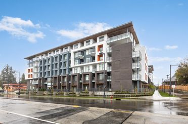 E322 10829 140 ST Surrey, Surrey Apartments for sale, MLS® R3001647