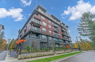 E414 13858 108 AVE Surrey, Surrey Apartments for sale, MLS® R2958436