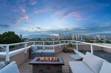 F 1244 W 7th AVE Vancouver, Vancouver Apartments for sale, MLS® R3030672