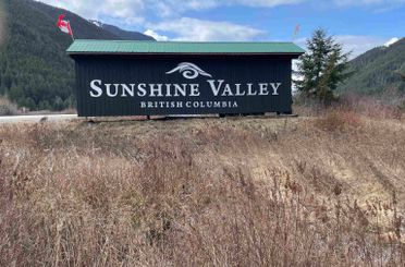 HG175 Old Princeton HWY Sunshine Valley, Sunshine Valley Apartments for sale, MLS® R2983728