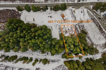 LMV 7 Old Hope Princeton HWY Hope, Hope Apartments for sale, MLS® R2954558