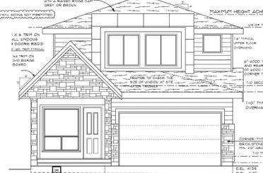 LOT 1 16370 14a AVE Surrey, Surrey Apartments for sale, MLS® R3009315