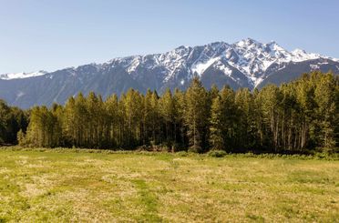 LOT 1 Pemberton Farm RD Pemberton, Pemberton Apartments for sale, MLS® R2827401
