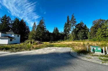 Lot 11 Castle RD Gibsons, Gibsons Apartments for sale, MLS® R2928991