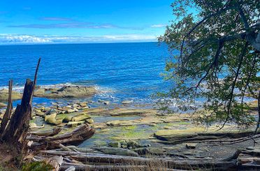 Lot 16 Dl 71 And 77 Bodega Beach DR Galiano Island, Galiano Island Apartments for sale, MLS® R2895939