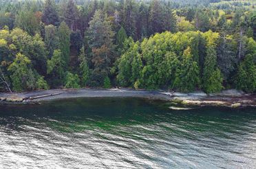 Lot 18 Dl 71 Bodega Beach DR Galiano Island, Galiano Island Apartments for sale, MLS® R2895933
