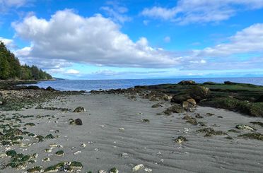 Lot 19 Dl 71 Bodega Beach DR Galiano Island, Galiano Island Apartments for sale, MLS® R2895104