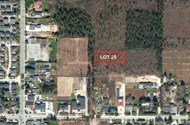 LOT 25 Blundell RD Richmond, Richmond Apartments for sale, MLS® R2972089