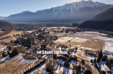 Lot 3 Anderson RD Pemberton, Pemberton Apartments for sale, MLS® R2962069
