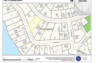 LOT 72 Coracle DR Sechelt, Sechelt Apartments for sale, MLS® R2879995