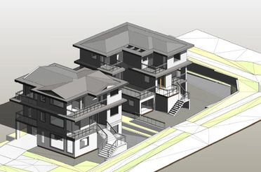 LOT A-148 Elgin ST Port Moody, Port Moody Apartments for sale, MLS® R2917996