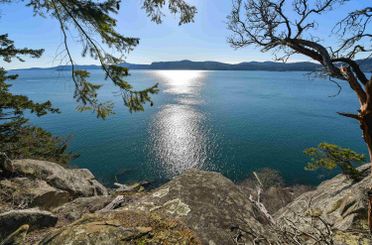 Lot A Beechwood DR Mayne Island, Mayne Island Apartments for sale, MLS® R2974686