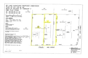 Lot C 207a ST Langley, Langley Apartments for sale, MLS® R2996018