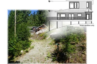 Lot D 5680 Carmel PL Sechelt, Sechelt Apartments for sale, MLS® R3023171