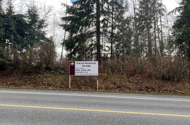 LOT4 26928 Dwedney Trunk RD Maple Ridge, Maple Ridge Apartments for sale, MLS® R2975515