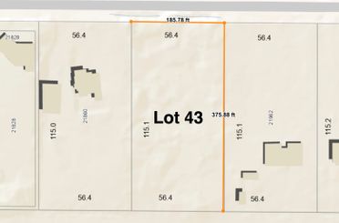 LT.43 86a AVE Langley, Langley Apartments for sale, MLS® R2945984