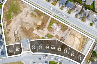 LT.58 3384 Rockhill PL Abbotsford, Abbotsford Apartments for sale, MLS® R2977775