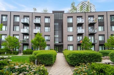 M409 5681 Birney AVE Vancouver, Vancouver Apartments for sale, MLS® R3001768