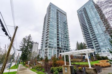 P-499 585 Austin AVE Coquitlam, Coquitlam Apartments for sale, MLS® R2994591