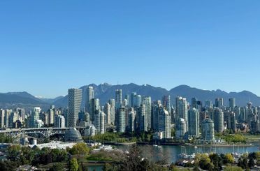 PH 1268 W Broadway ST Vancouver, Vancouver Apartments for sale, MLS® R2960970