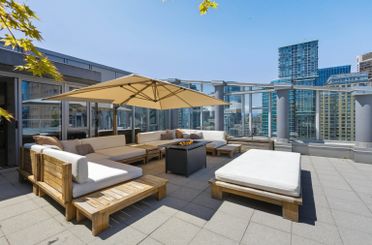 PH-2606 788 Hamilton ST Vancouver, Vancouver Apartments for sale, MLS® R3011253