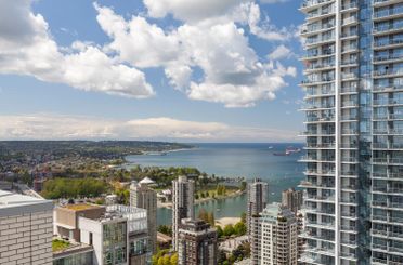 PH01 1283 Howe ST Vancouver, Vancouver Apartments for sale, MLS® R2958326