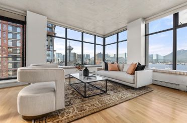 PH1 108 W Cordova ST Vancouver, Vancouver Apartments for sale, MLS® R2988888