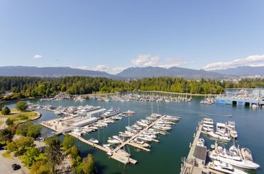 PH2 1777 Bayshore DR Vancouver, Vancouver Apartments for sale, MLS® R2902538