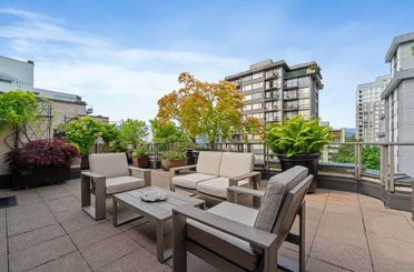 PH3 1950 Robson ST Vancouver, Vancouver Apartments for sale, MLS® R3018361