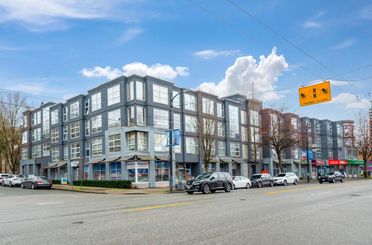 PH6 418 E Broadway Vancouver, Vancouver Apartments for sale, MLS® R2985348