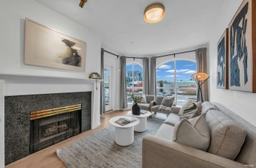 PH6 511 W 7th AVE Vancouver, Vancouver Apartments for sale, MLS® R2970976