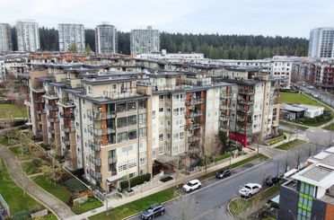 PH7 3462 Ross DR Vancouver, Vancouver Apartments for sale, MLS® R2951490