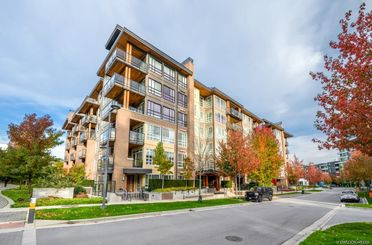 PH7 3462 Ross DR Vancouver, Vancouver Apartments for sale, MLS® R3026671