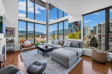 PH8 683 W Victoria Park North Vancouver, North Vancouver Apartments for sale, MLS® R3005110