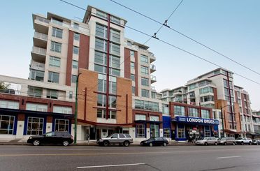 PH802 2228 W Broadway  Vancouver, Vancouver Apartments for sale, MLS® R3017158