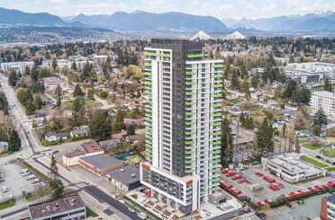 SL 54 802 10428 Whalley BLVD Surrey, Surrey Apartments for sale, MLS® R2997203