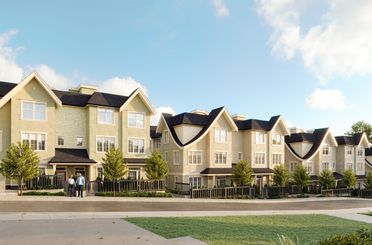 SL87 720 Robinson ST Coquitlam, Coquitlam Apartments for sale, MLS® R2979421