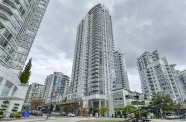 TH E 1199 Marinaside Crescent Vancouver, Vancouver Apartments for sale, MLS® R2961054