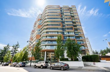 TH1 1439 George ST White Rock, White Rock Apartments for sale, MLS® R3030546