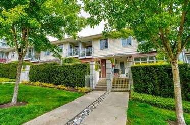 TH11 271 Francis Way New Westminster, New Westminster Apartments for sale, MLS® R2997125