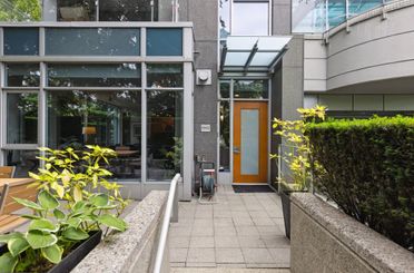 TH12 1233 W Cordova ST Vancouver, Vancouver Apartments for sale, MLS® R3017958