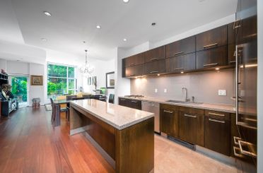 TH12 5989 Walter Gage RD Vancouver, Vancouver Apartments for sale, MLS® R3006198
