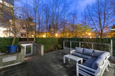 TH23 1281 W Cordova ST Vancouver, Vancouver Apartments for sale, MLS® R3025308