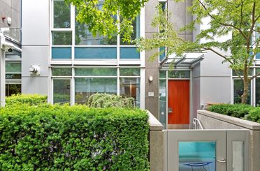 TH31 1277 W Cordova ST Vancouver, Vancouver Apartments for sale, MLS® R3023369