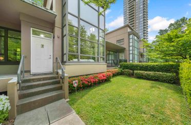 TH4 4250 Dawson ST Burnaby, Burnaby Apartments for sale, MLS® R3001428