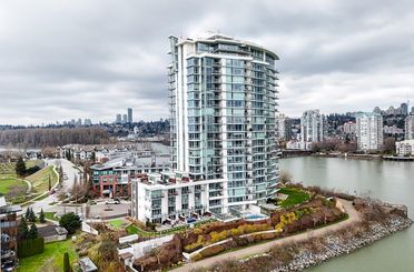 TH511 210 Salter ST New Westminster, New Westminster Apartments for sale, MLS® R2976129